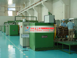 台州电力变压器生产设备